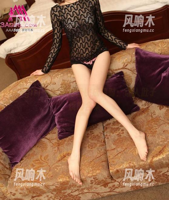 3Agirl - 阿水的蜜桃成熟时：让人肚子饿的合集