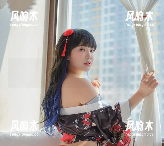 快来Dami(퀸다미)的免费PhotochipsVol，美图就像网红一样争相露脸！