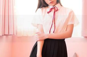Feilin嗲囡囡 – Jennanni_Jen的无圣光夏日，让图包里的暑气丝毫不减！