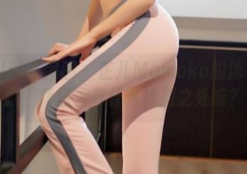 Feilin嗲囡囡 – 芷儿Momoko的泳衣资源，拜托，有什么特别之处嘛？
