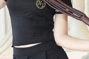 GIRLT果团网 – 来吧，通灵儿的免费礼服原图，眼花缭乱等你来瞧
