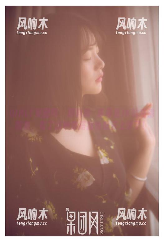 GIRLT果团网 - 跟随龚玥菲寻觅JK的高清图集，有了这种穿搭我也想去上学了！