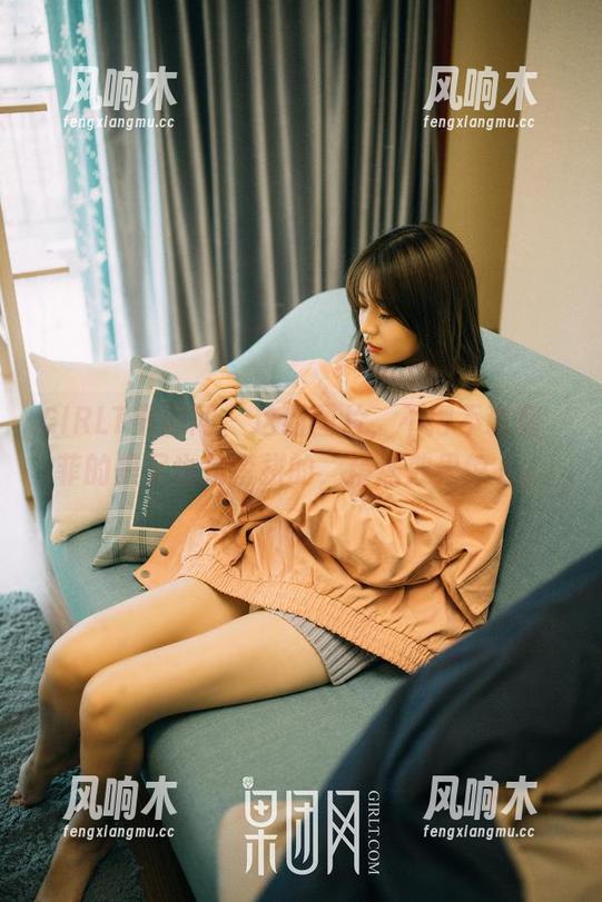 GIRLT果团网 - 这组图片，不得不说龚玥菲的美足也是蛮拼的，精选效果惊人。