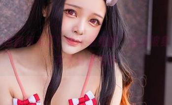 Hachi小芭图包来了！快来看她的“渡我被身子”，实在太有意思啦
