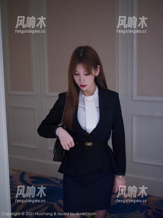 HuaYang花漾 - 在线冒险吧：宋kiki的旅拍全靠原图来力撑！