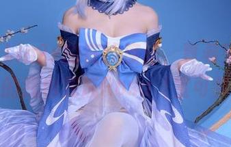 Joyce Lin2x的在线魔法,真希望能把现实中的我也变成Rosa(宝可梦)!