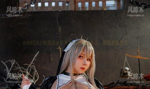 KANEKO咔喵的全套毛衣载入我的心坎，原图默默发光