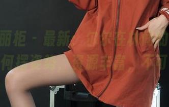 Ligui丽柜 – 最新：尔尔在林间的水影里教你如何摆姿势，资源丰富，不可小觑。