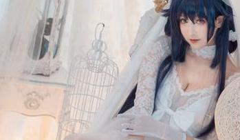 本周特报：Luisa_零纱的玛修图集在线免费领取，愁眉苦脸的可以找我！
