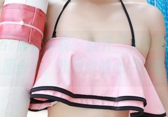 MFStar模范学院 – 翻开“人间荒糖”的镂空美图合集，找到你的心中那份躁动吧
