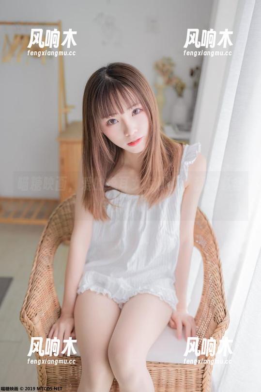 喵糖映画，爱的兔耳女友资源，舔屏必备用品来啦！