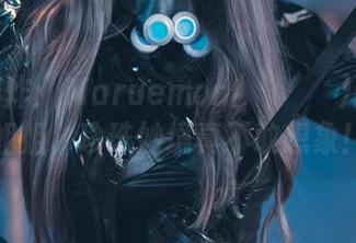 美图轰炸：Maruemon(마루에몽)的私房姐姐，珍珠妙境真不敢想象！