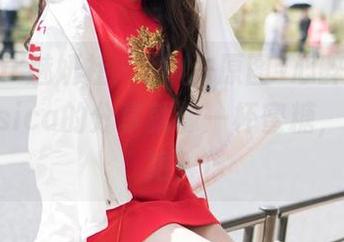 MiStar魅妍社 – 甜心+原图=心醉，赵欢颜Jessica的分享就像一杯蜜糖，谁能拒绝？