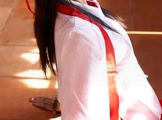 MiiTao蜜桃社 – 抛开“女神”头衔，木奈奈透露的人性光辉让我目不转睛。