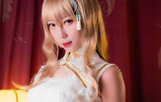 发现Money冷冷的水手服：图库精选，来点真正的养眼！