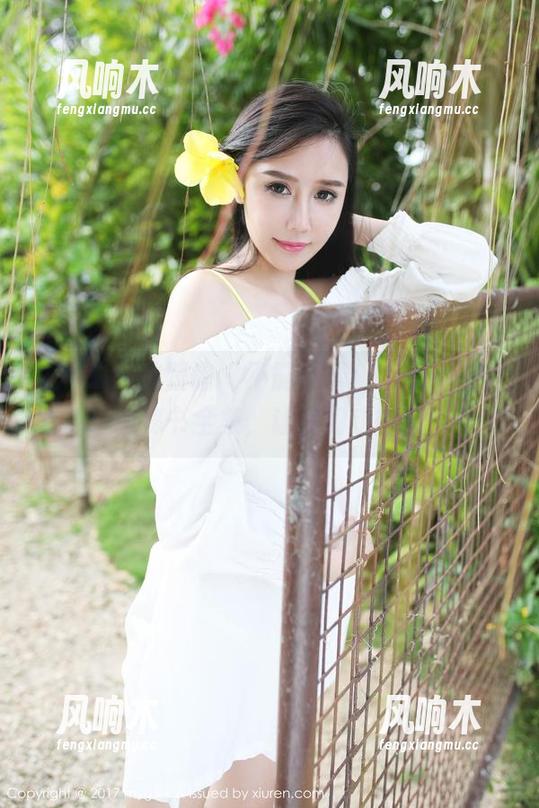 MyGirl美媛馆 - 不能不看！Abby王乔恩的秘书全集，让我们走得更近