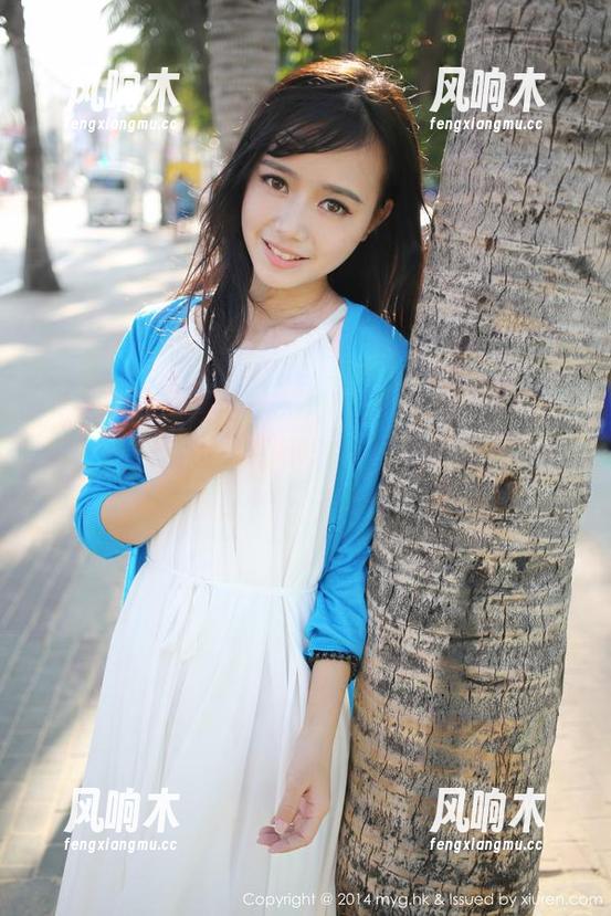 MyGirl美媛馆-崔乖艺 MyGirl美媛馆 - 崔乖艺的学妹聚集所,不小心翻到这个写真合集,心里有种不可言喻的……冲动。
