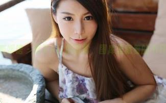 MyGirl美媛馆 – 栗子Riz的日常，图库里藏着的不只是小情绪
