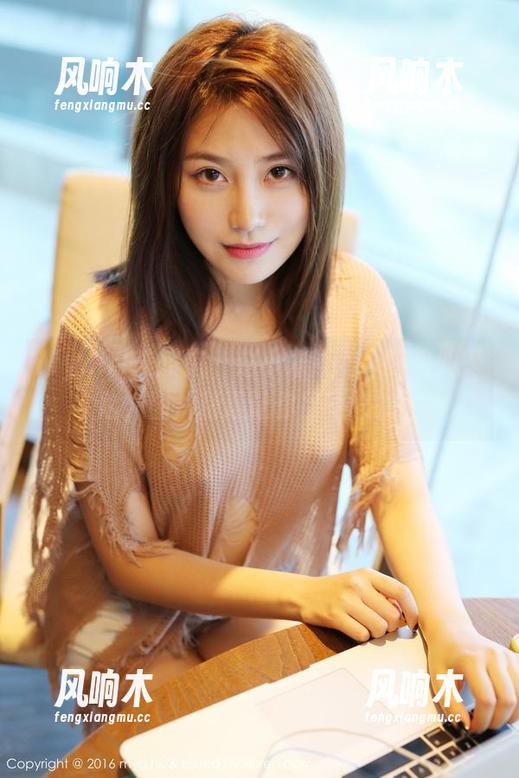 MyGirl美媛馆 - 赵小米Kitty的户外探险，图片精选让你目不暇接！