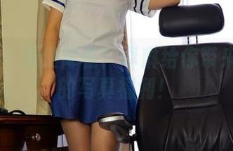 PANS – 天使降临！卓琳给你带来不一样的写真福利！