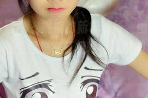 PANS写真 – 妮妮的新模试镜，图集里每一张作品都像是在打招呼，真的是要来一场非正式的见面。