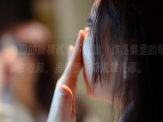 PANS写真 – 狐狸的新模试镜下载啦，作品集里的每一张都应该去收藏，虽然我不知道放在哪。