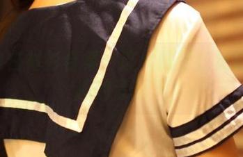 ROSI白衬衫合集：这大概是我见过最有趣的清新风