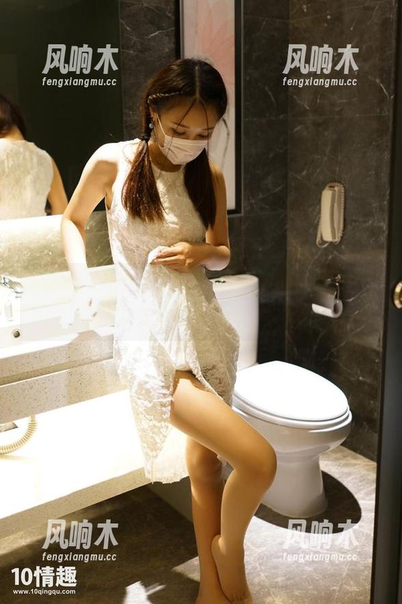 ROSI口罩 ROSI又出新的美图,这嫩学妹制服得拯救多少人心呢?