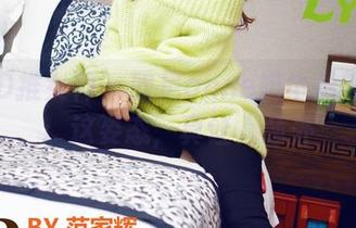 TGOD推女神 – 欧尼anne奶牛最新合集：这姿态，真让人意外