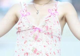 TGOD推女神 – 毛衣写真精选，白一晗教你如何在温暖中撩拨思绪