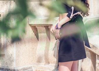 TouTiao头条女神 – 李丽莎的高清御姐图册，你愿意在这里停留多久呢？说不定会发愣！