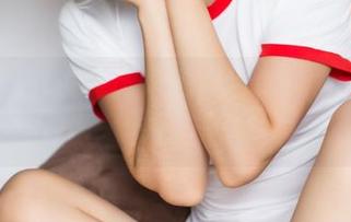TouTiao头条女神 – 米粒儿的牛仔裤：终于跑出高清了，有惊喜哦！