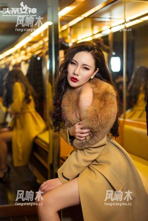TouTiao头条女神 - 看美纳子怎样穿出一件连衣裙的生活当日常，套图乐趣满分！