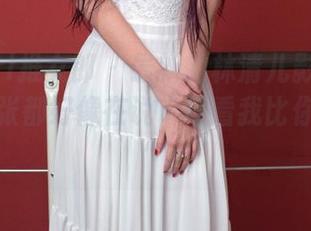 TuiGirl推女郎 – 最新的林清儿影像合集，每一张都好像在说“快看我比你漂亮！”