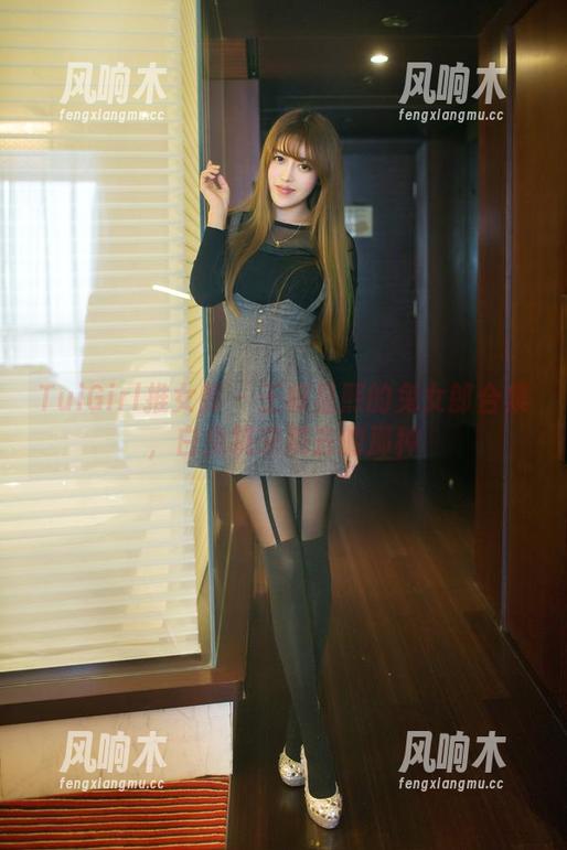 TuiGirl推女郎 - 王根星熙的兔女郎合集，白兔跳来跳去的那种