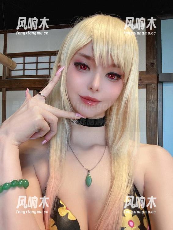 最新写真出炉，Vinnegal学姐的纷纷扰扰，真让我脑洞大开。