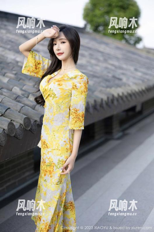 XIAOYU语画界 - 图库探险，李丽莎的黑白起伏—不说了，还是看吧！