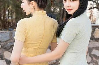 XINGYAN星颜社 – Emily尹菲在户外的私拍，就是一种不受限的氛围，自由得让我心痒。