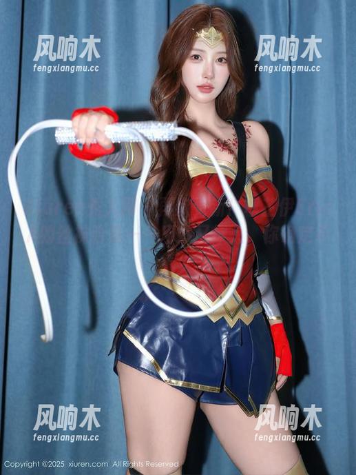 Xiuren秀人网 - 再次更新！卓芷伊EricA的丝袜合集——巧妙又撩人，你确定不看？