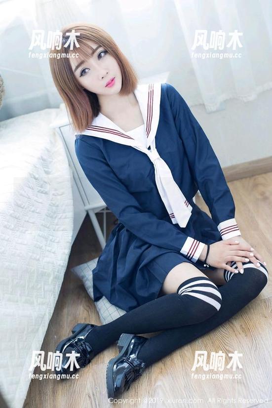 Xiuren秀人网 - 哇，小乔babyb的兔女郎在线合集，果然不愧是我心头好。