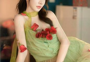 Xiuren秀人网 – 毛衣图集：徐莉芝Botty是要教我们穿衣的哲学吗？