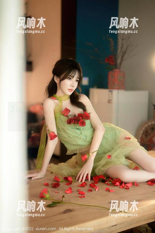 Xiuren秀人网 - 毛衣图集：徐莉芝Botty是要教我们穿衣的哲学吗？