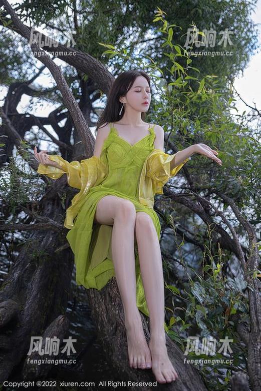 Xiuren秀人网 - 下载图片不被打脸，皮衣girl“想做你的猫”助你成真！