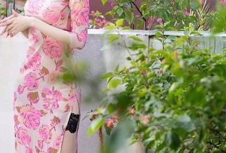 Xiuren秀人网 – 朱可儿Flora校服图包在线发放，脑内循环响起“上课铃声”。