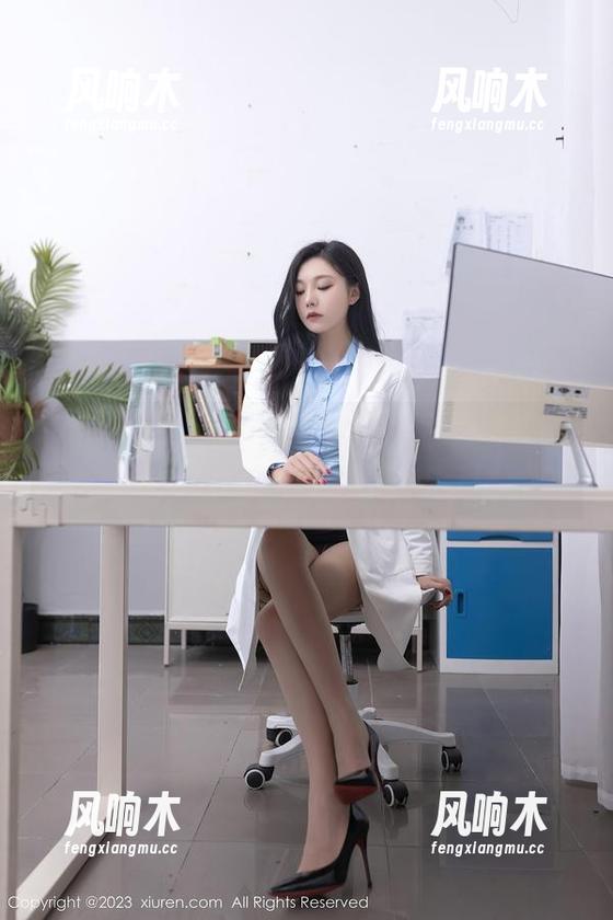 Xiuren秀人网 - 杨可可coco的万圣节发现，图库里的奇葩资源大揭露