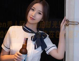 Xiuren秀人网 – 旅拍时光！柒喜小baby的作品，完全迷失在色彩里了！