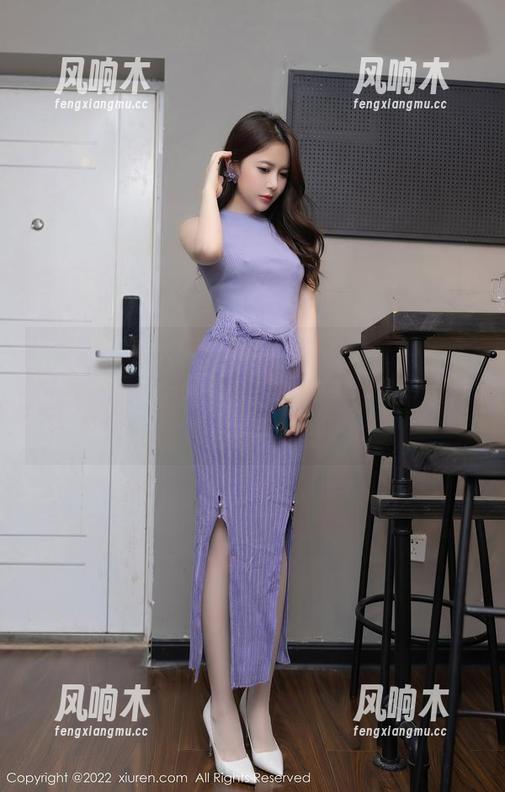 Xiuren秀人网 - 汐汐baby比基尼全集：这写真里有种欲言又止的美，不得不停下来多看几眼