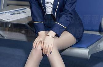 Xiuren秀人网 – 原图中修女菲菲吃不胖，看上去挺乖的……但戳到点就有点小调调，哈哈。