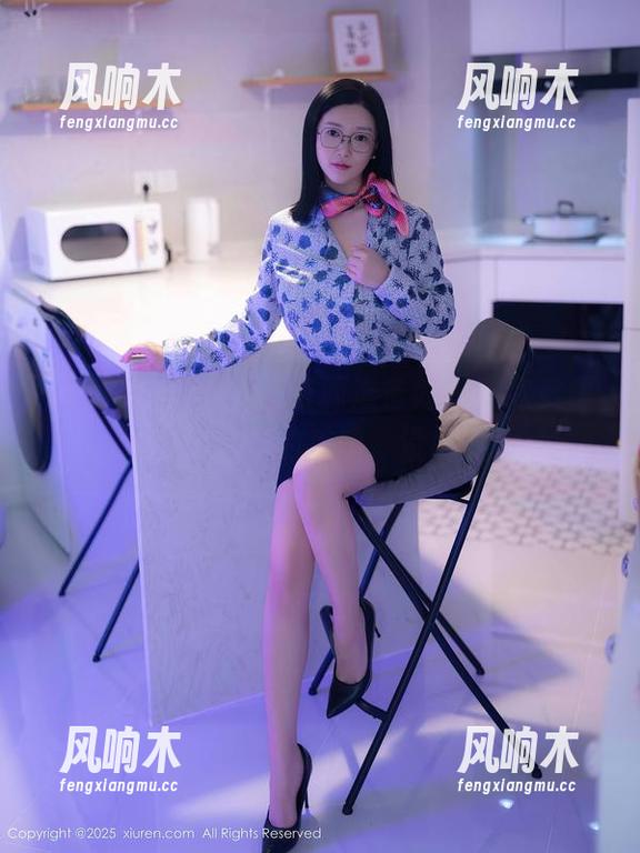 Xiuren秀人网 - 资源准备好，来欣赏董媛媛Janel的美图，没问题！