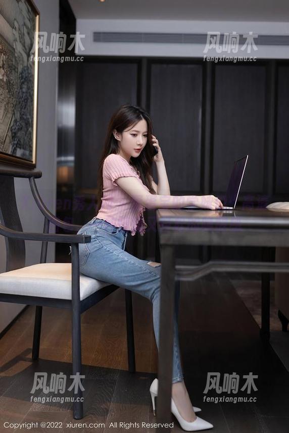 Xiuren秀人网 - 蛋蛋宝的学妹们：高清图包，一种懵懂又轻松的唤醒感